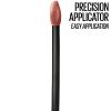 Maybelline Super Stay Matte Ink Un-nude Liquid Lipstick, Seductress